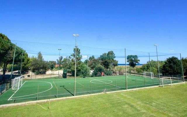 Club Esse Aquilia Beach Village