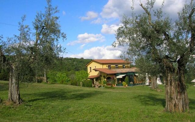 Locanda del Galluzzo