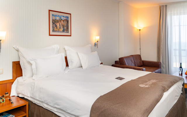 Hotel Panorama