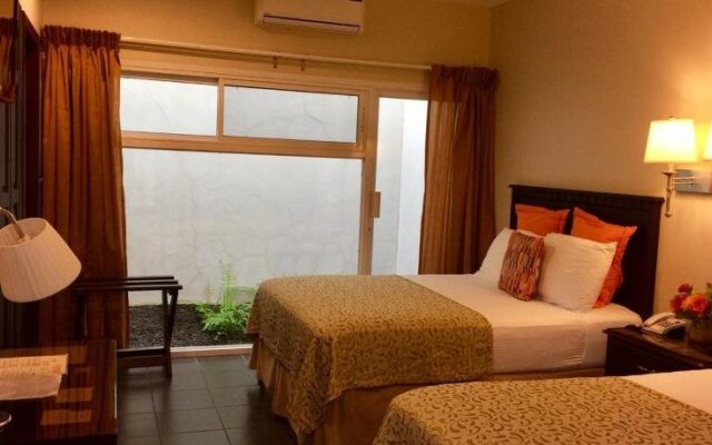 Hotel Papa Beto