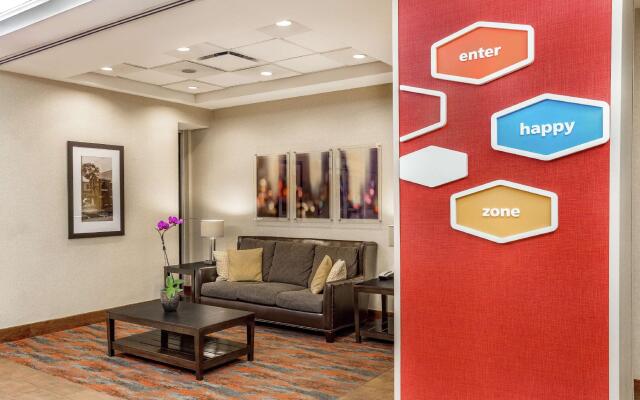 Hampton Inn Manhattan Grand Central