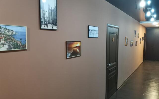 Kuban' Guesthouse