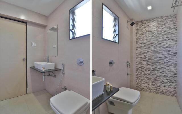 Capital O 41581 Hiriz Hotel