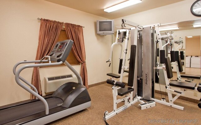Candlewood Suites Jefferson City, an IHG Hotel