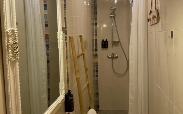 Charming Apartament