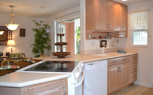 Lake By The Beach by RedAwning