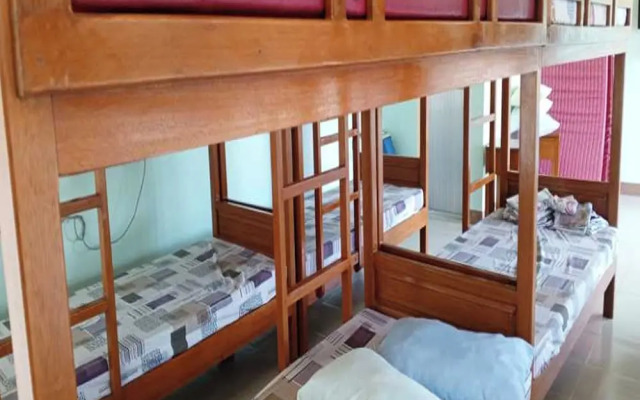 Awel Seashore Inn Baler