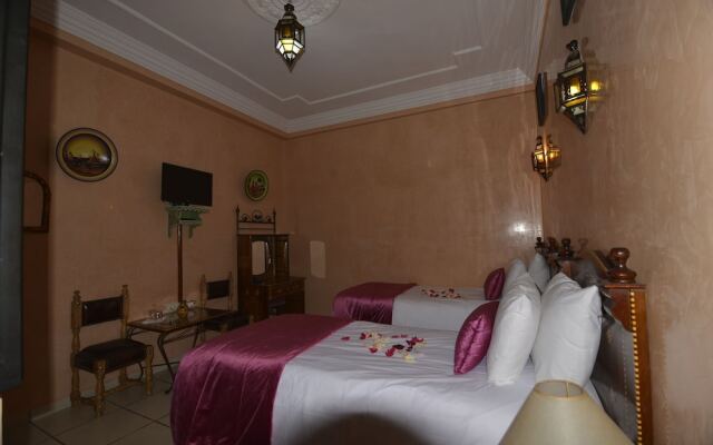 Essaouira Wind Palace