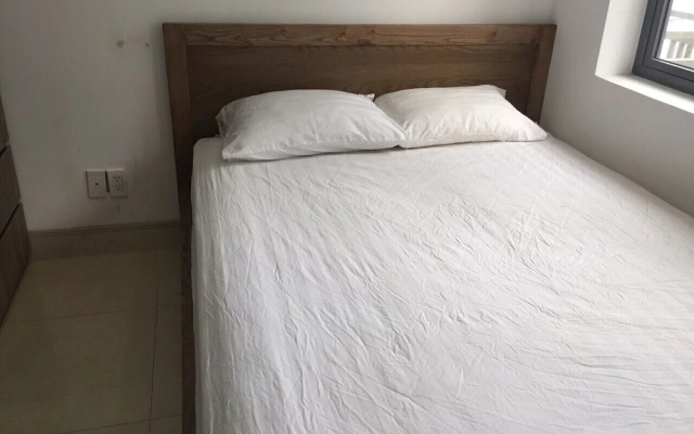 Khong Home – Guest Rooms – Ho Chi Minh City