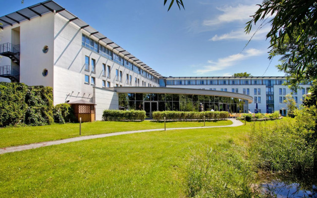 Parkhotel Rügen