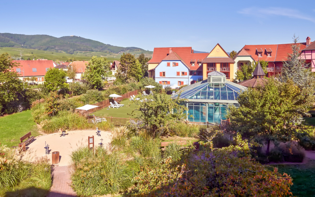 Pierre & Vacances Résidence Le Clos d'Eguisheim
