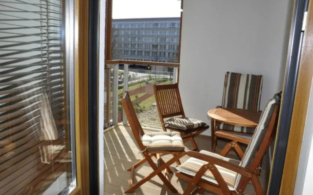 Apartment Olympic Park