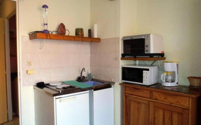 Appartement Saint-Aygulf, 1 pièce, 3 personnes - FR-1-226A-107