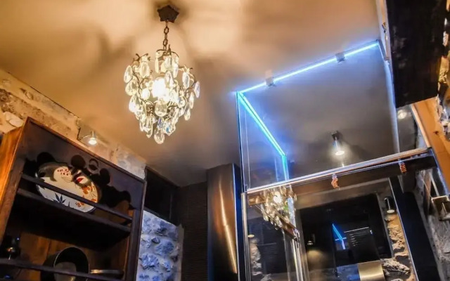 Antique Luxury Suite 65sq.m.