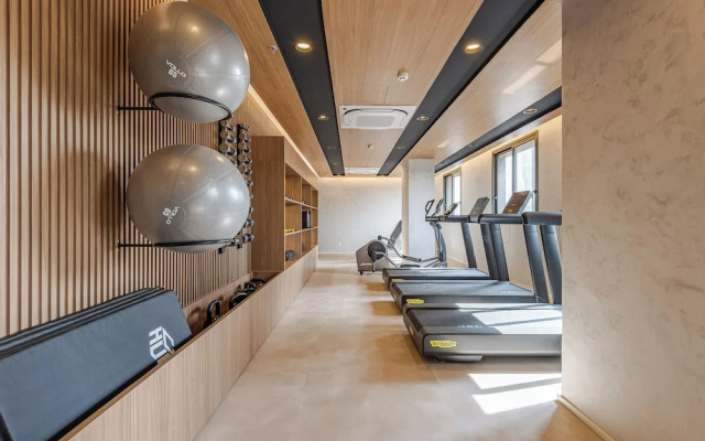 Radisson Serviced Apartments Jardins