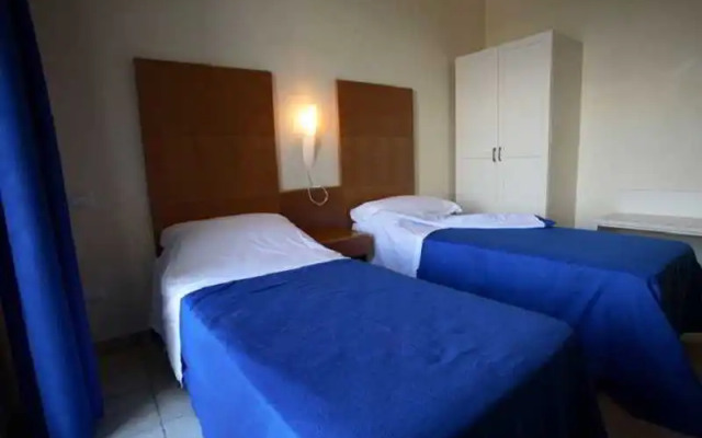 Resort Portoselvaggio