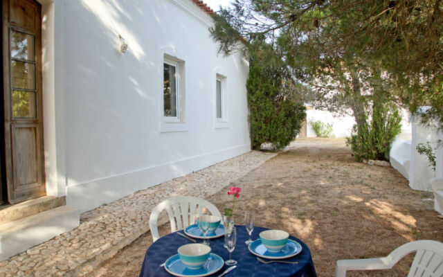 Holiday Home Quinta De Santa Teresinha