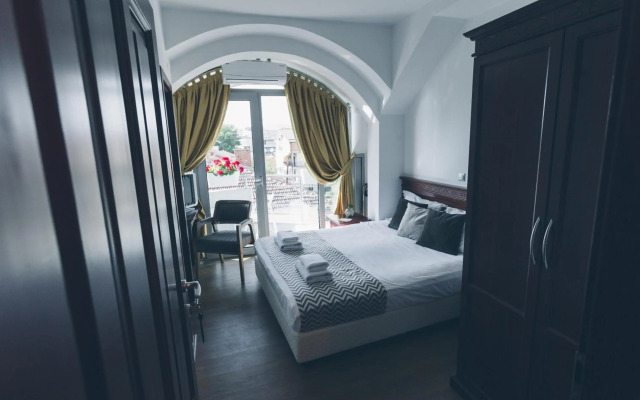 SU Hotel
