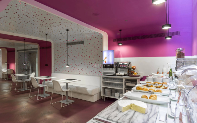 Allegro Barcelona