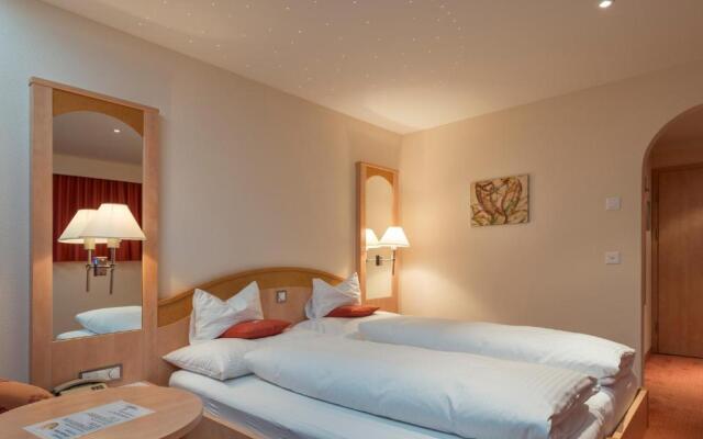 Alpenresort Eienwäldli Engelberg