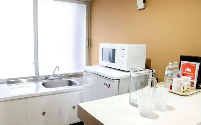 Best Western Riviera Tuxpan