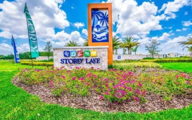 4710kings 6 Bedroom Villa by RedAwning