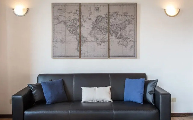 Rental In Rome Rosselli Palace Deluxe 3 Apartment