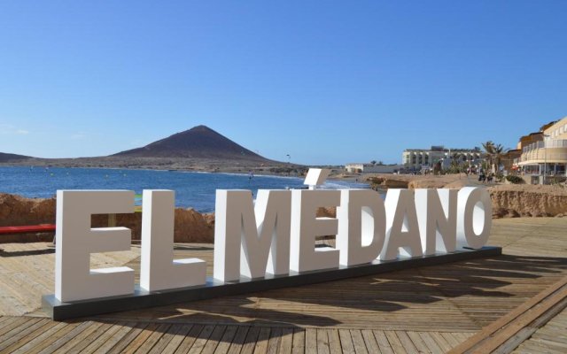 Medano Beach - MARINEDA - Pool and Terrace -3