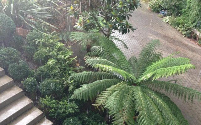 Webergarten