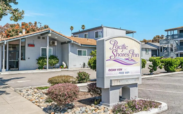 Pacific Shores Inn