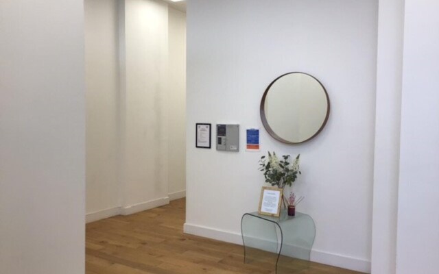 Central Teignmouth - Sleeps 4 - Pets Allowed