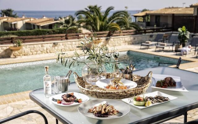 Nefeli Villas & Suites