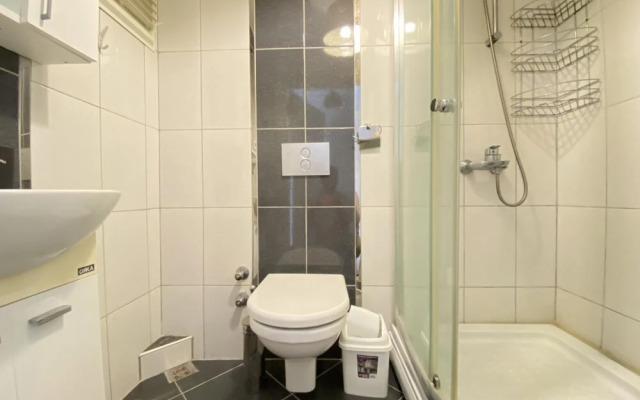 Amazing Flat Close to Kabatas Ferry Station