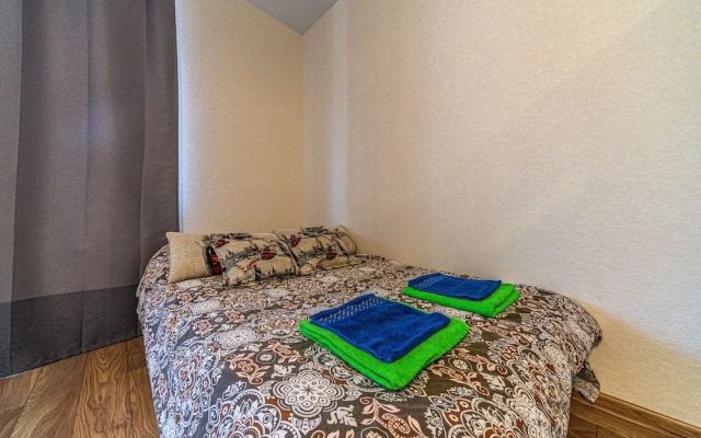 Apartment in Palazio 3