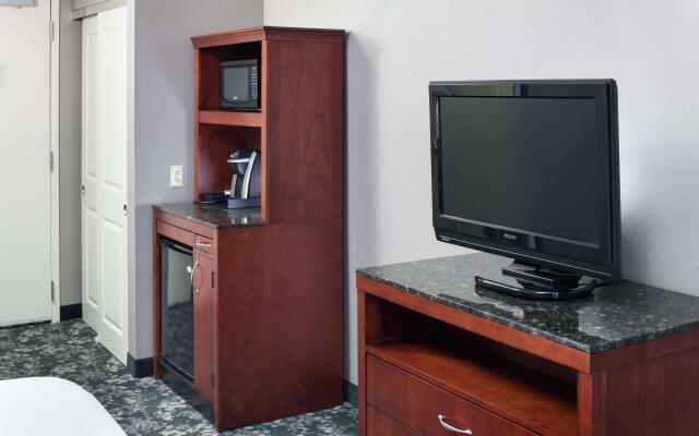 Hilton Garden Inn Naperville/Warrenville