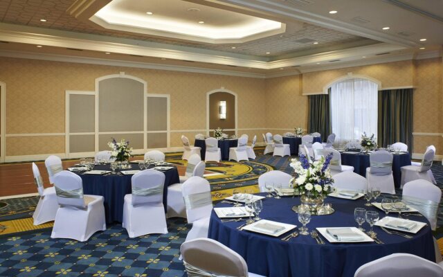 Marriott Columbia