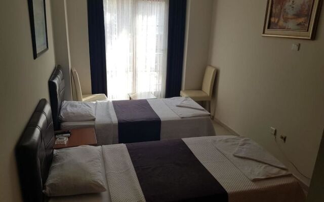 Hotel Feryil Centrum