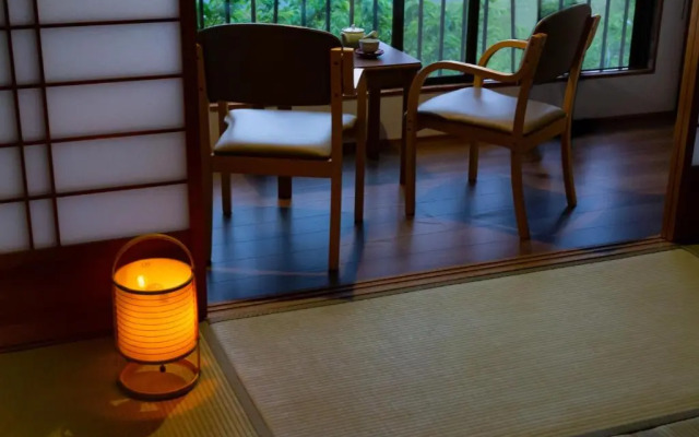 Ryokan Toyotomi
