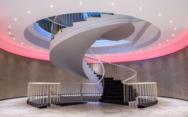 Park Inn by Radisson Lübeck