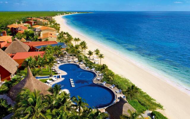 Zoetry Paraiso de la Bonita Riviera Maya - All Inclusive