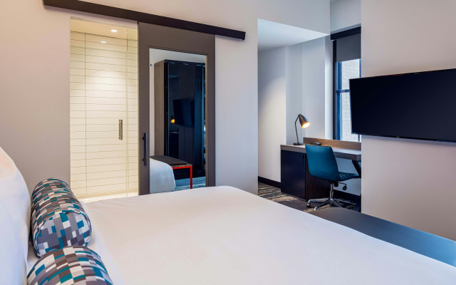 Aloft Philadelphia Downtown