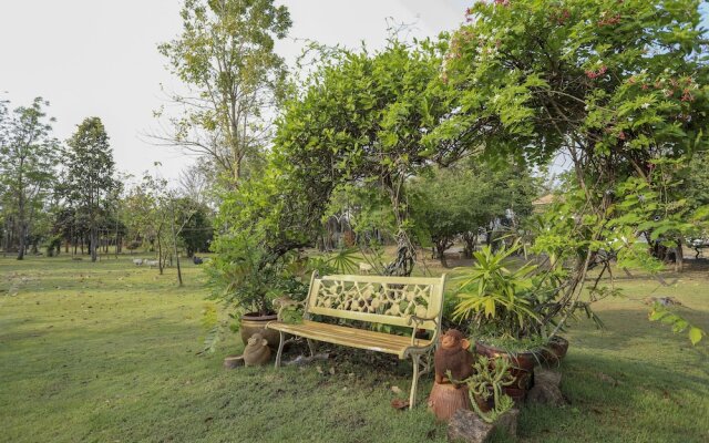 Relax and Enjoy Nature - Ratchaburi