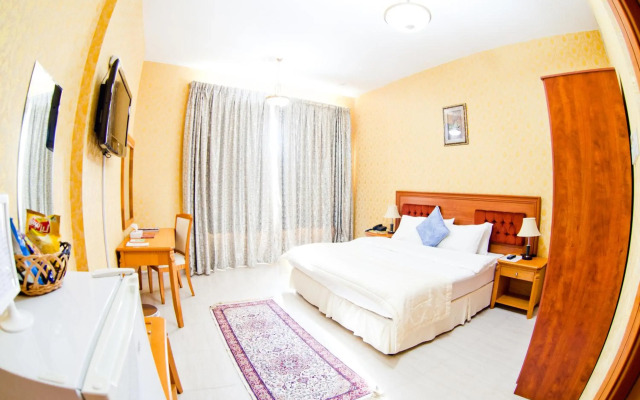 Arbella Boutique Hotel