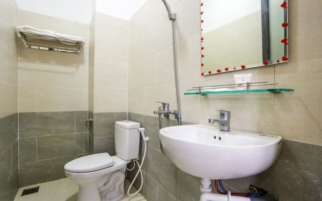 Oyo 496 Olani Homestay