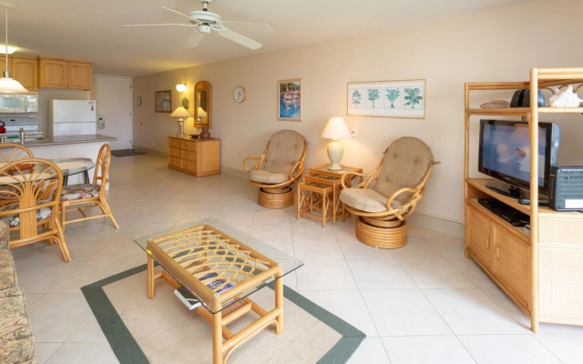 Hale Kamaole #213 - 1 Br Condo
