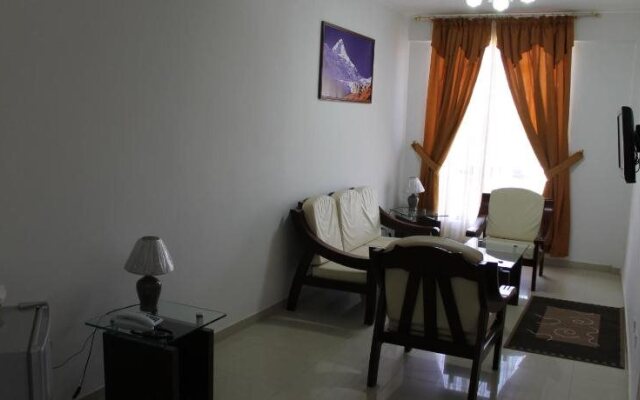 Peru Hotel & Suites
