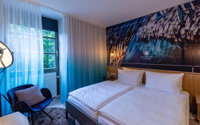 Arthotel Ana Aura