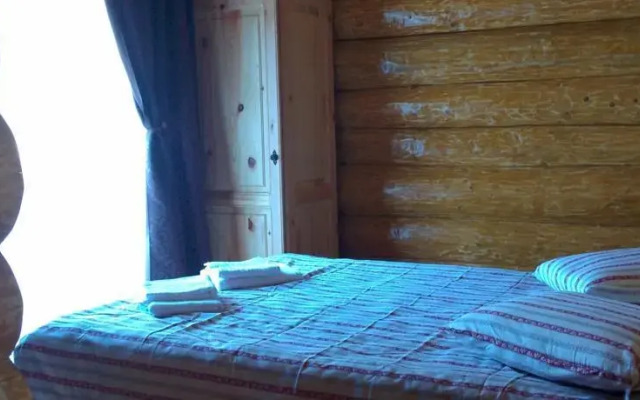 Cabana Izvorul Delnitei