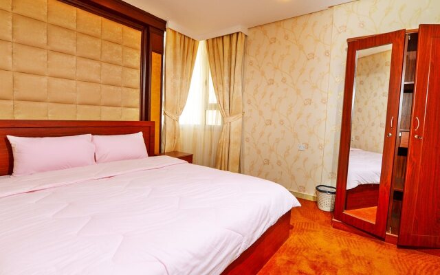Relax Inn Hotel Apartments
