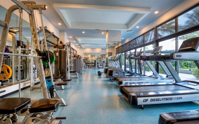 Numa Bay Exclusive Hotel - Ultra All Inclusive